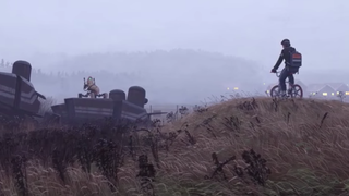 Amazon Is Turning Simon Stålenhag's<em></em> <i>Tales From The Loop </i>Series<i> </i>Into a TV Show
